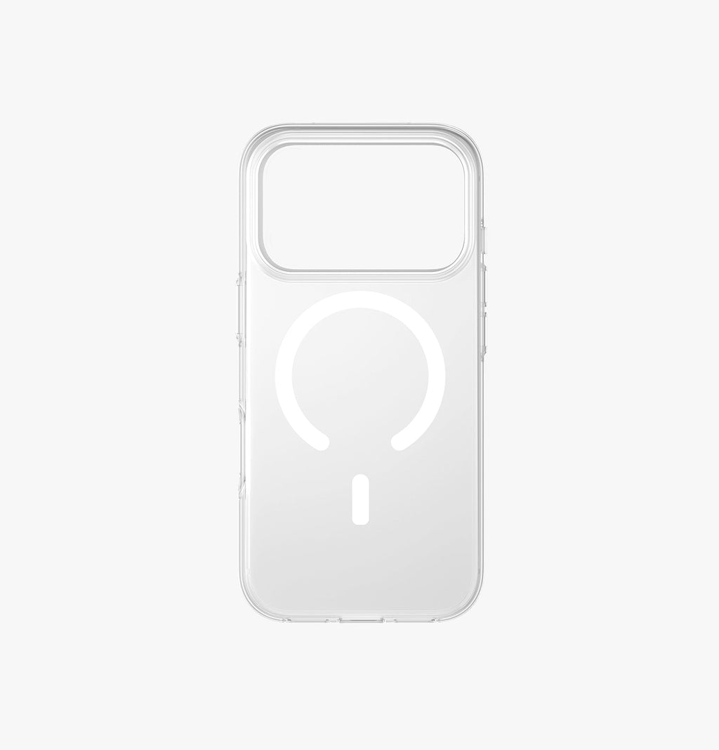 Clario<br>Protective, Eco-Friendly iPhone Case