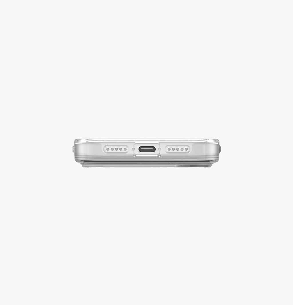 Clario<br>Protective, Eco-Friendly iPhone Case