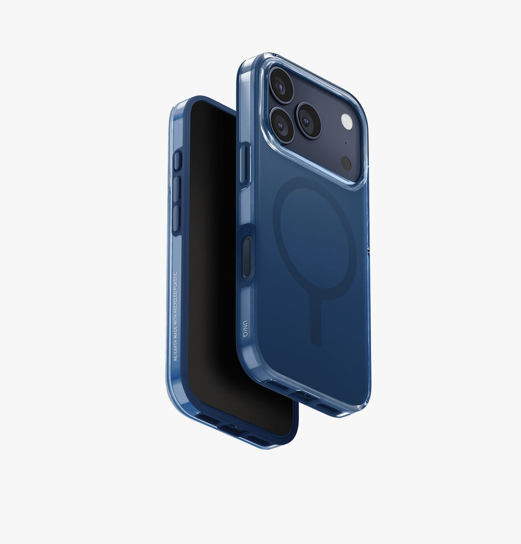 Clario<br>Protective, Eco-Friendly iPhone Case