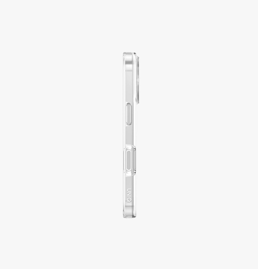 Clario<br>Protective, Eco-Friendly iPhone Case