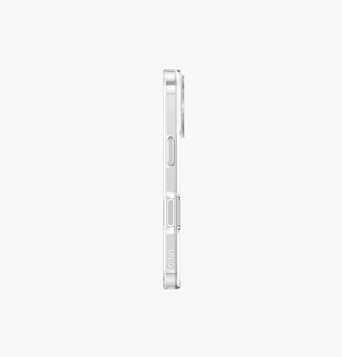 Clario<br>Protective, Eco-Friendly iPhone Case