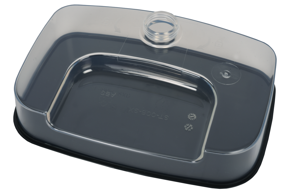 Tefal Easy Fry Grill & Steam Air Fryer Replacement Part - Water Tank - SS997795