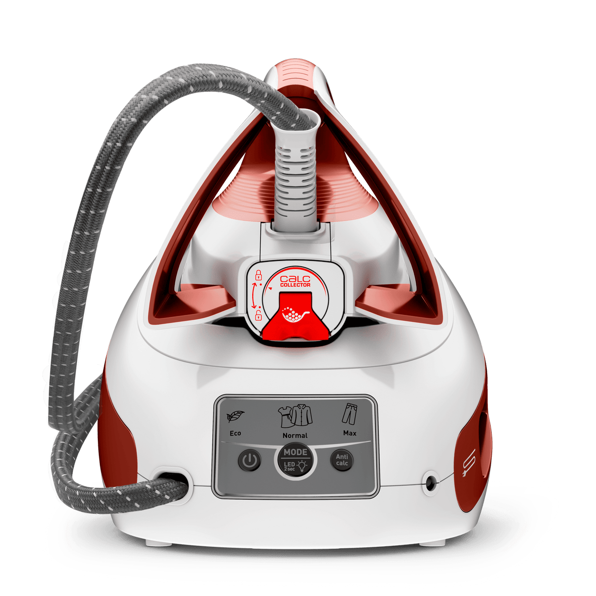 Tefal Express Power Anti-Calc Steam Station SV8110