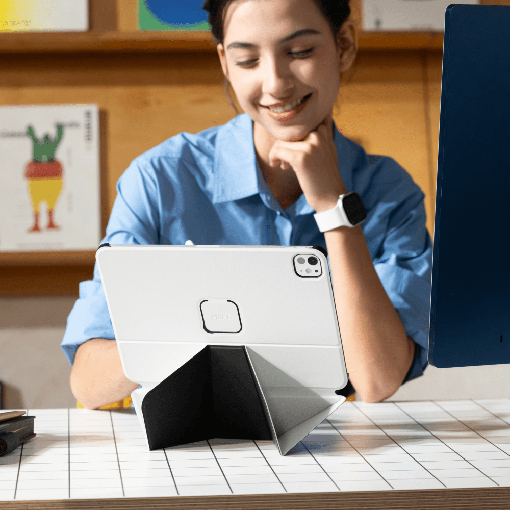 Dynamic Folio Case