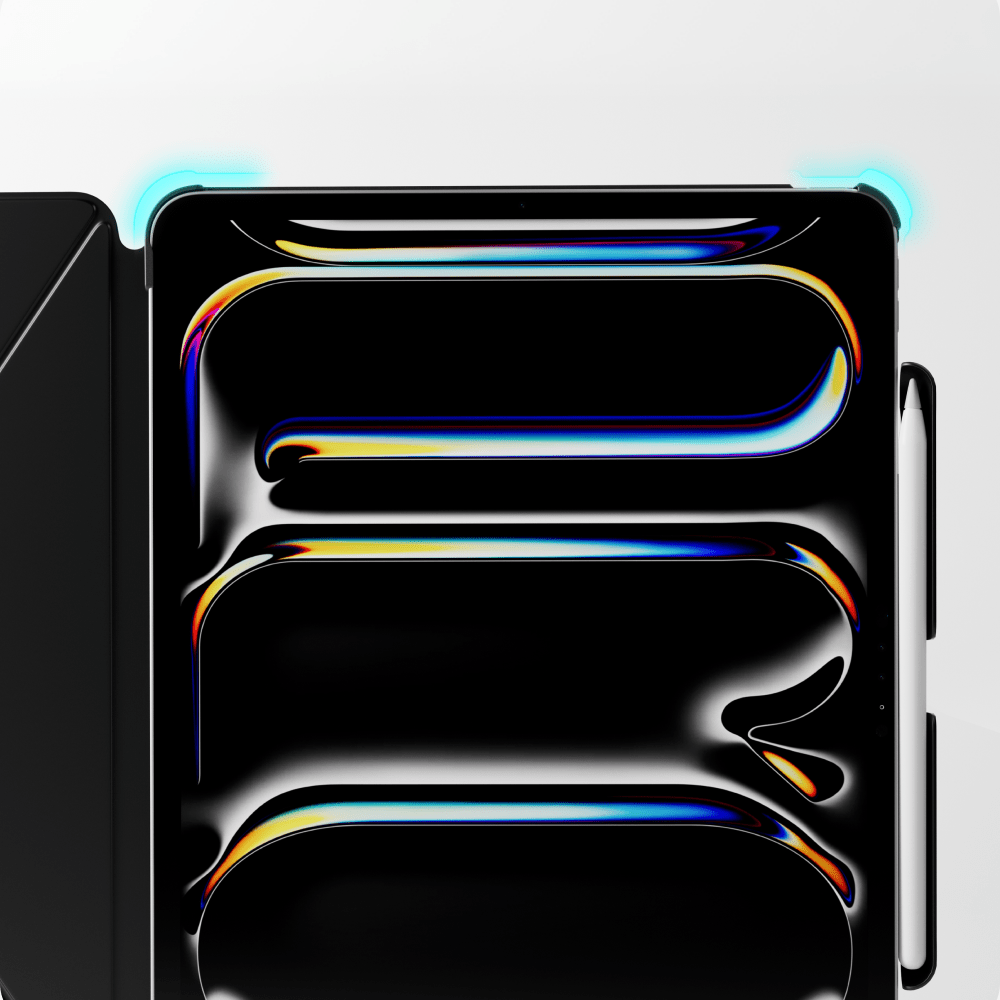 Dynamic Folio Case