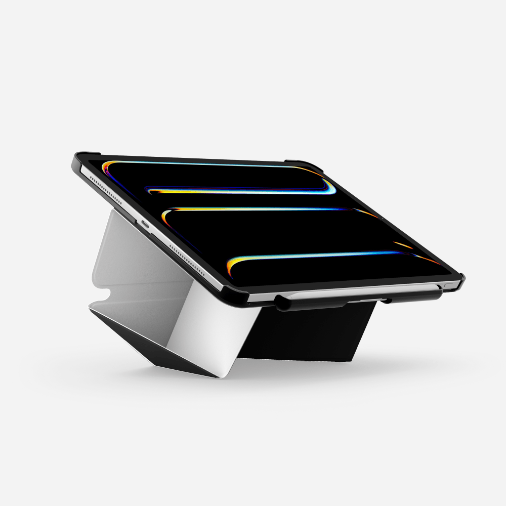 Dynamic Folio Case