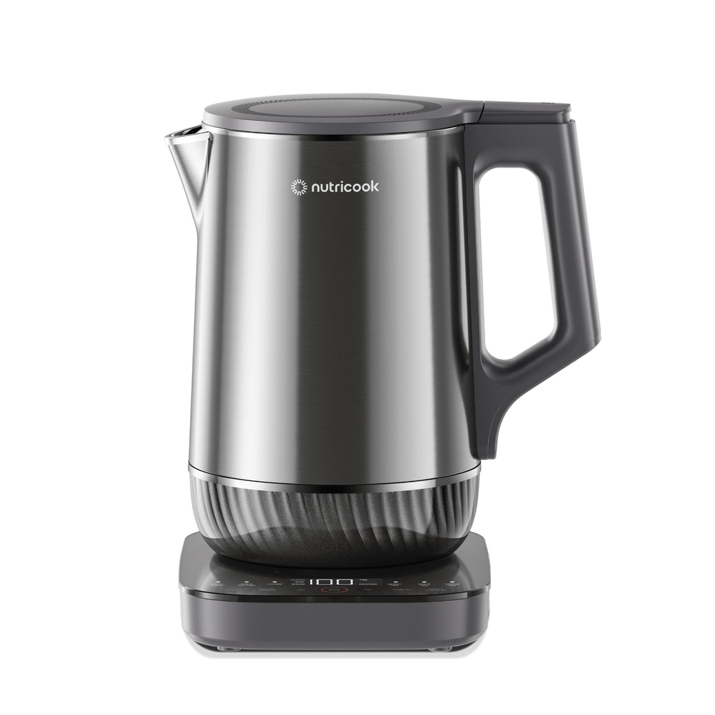 Everything Kettle