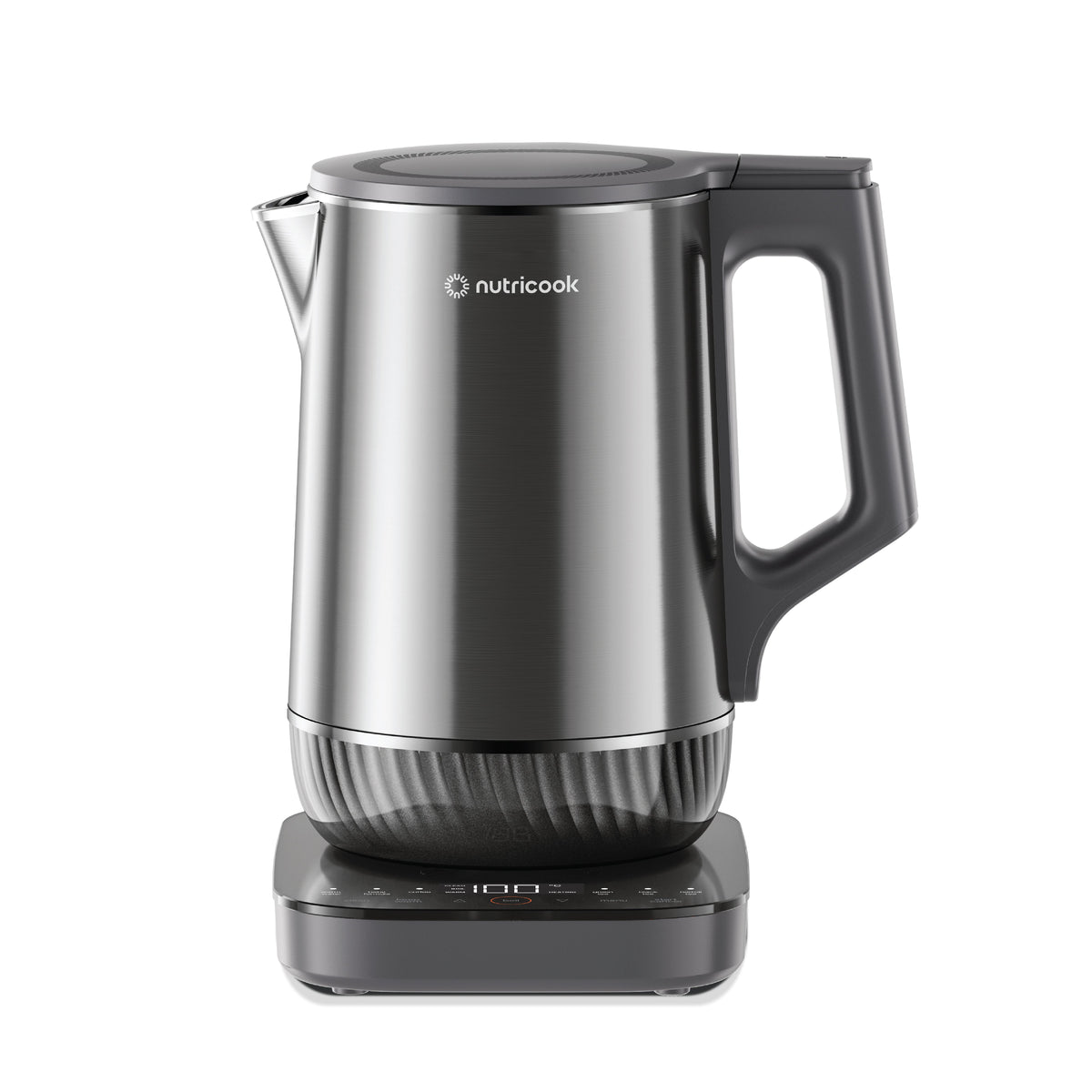 Everything Kettle