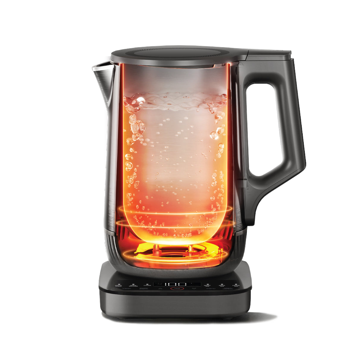 Everything Kettle