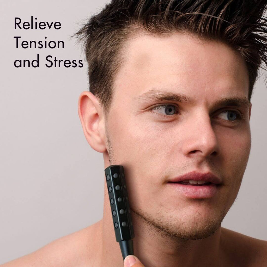 Remi Uplift Facial Massage Roller