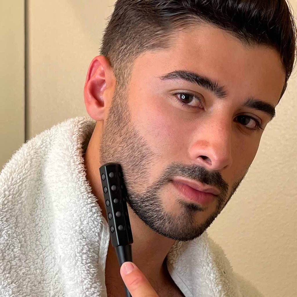 Remi Uplift Facial Massage Roller