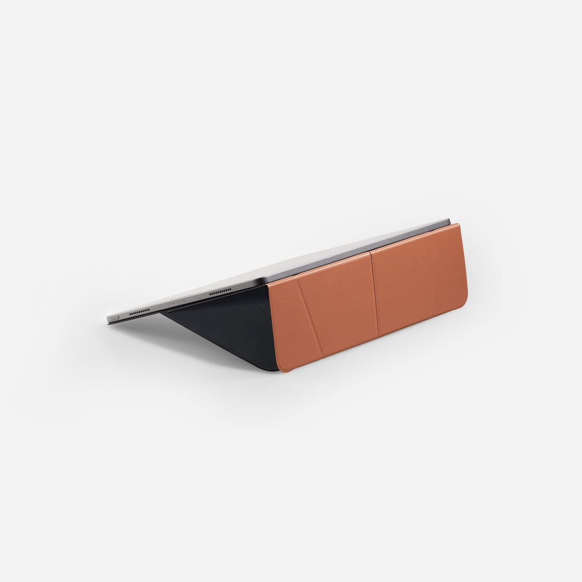 Snap Float Folio for iPads