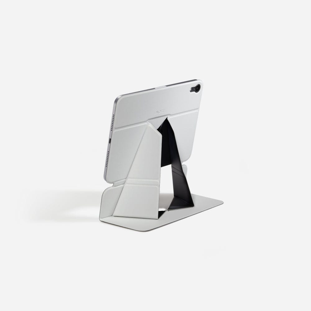 Snap Float Folio for iPads