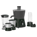 Philips Juicer Mixer Grinder with Blend and Carry - HL7580/00