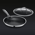 Eterna Tri-Ply 24cm Fry Pan with Lid