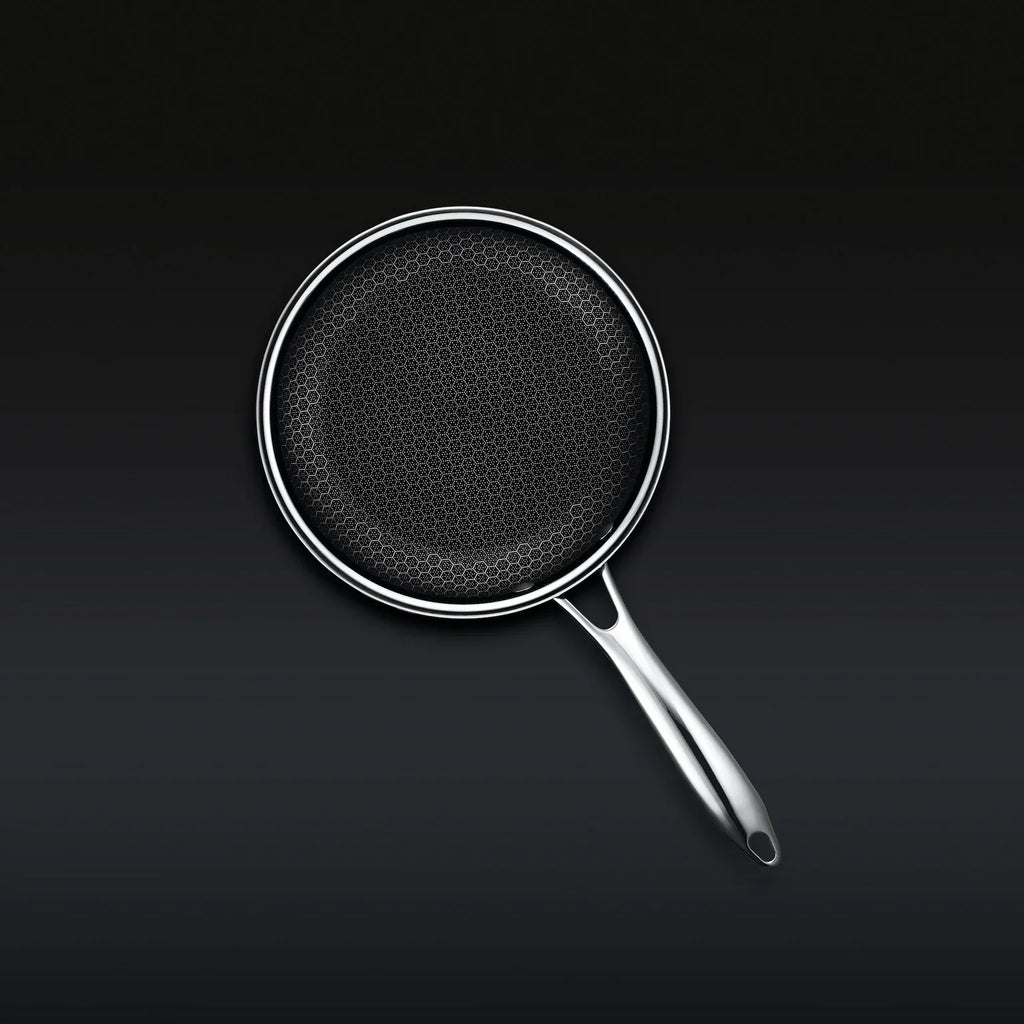 Eterna Tri-Ply 20cm Fry Pan