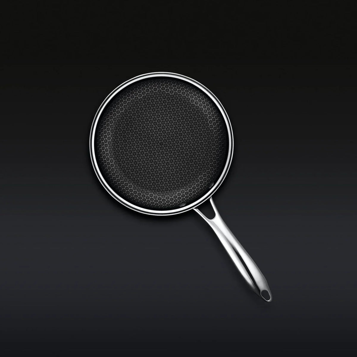 Eterna Tri-Ply 20cm Fry Pan