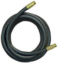 Apache 98398318 1/2" x 48" 3,500 PSI 100R2AT OAL M&M Hydraulic Hose - Quantity of 1