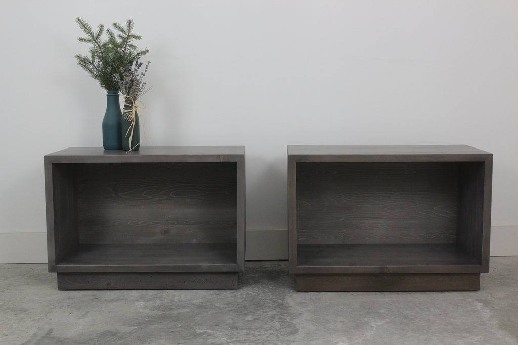The Dawson Side Table