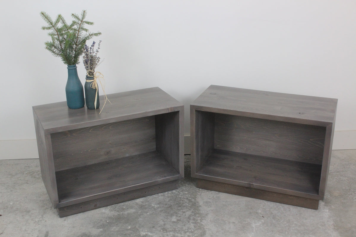 The Dawson Side Table