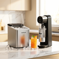 Icy Fizz Summer Duo