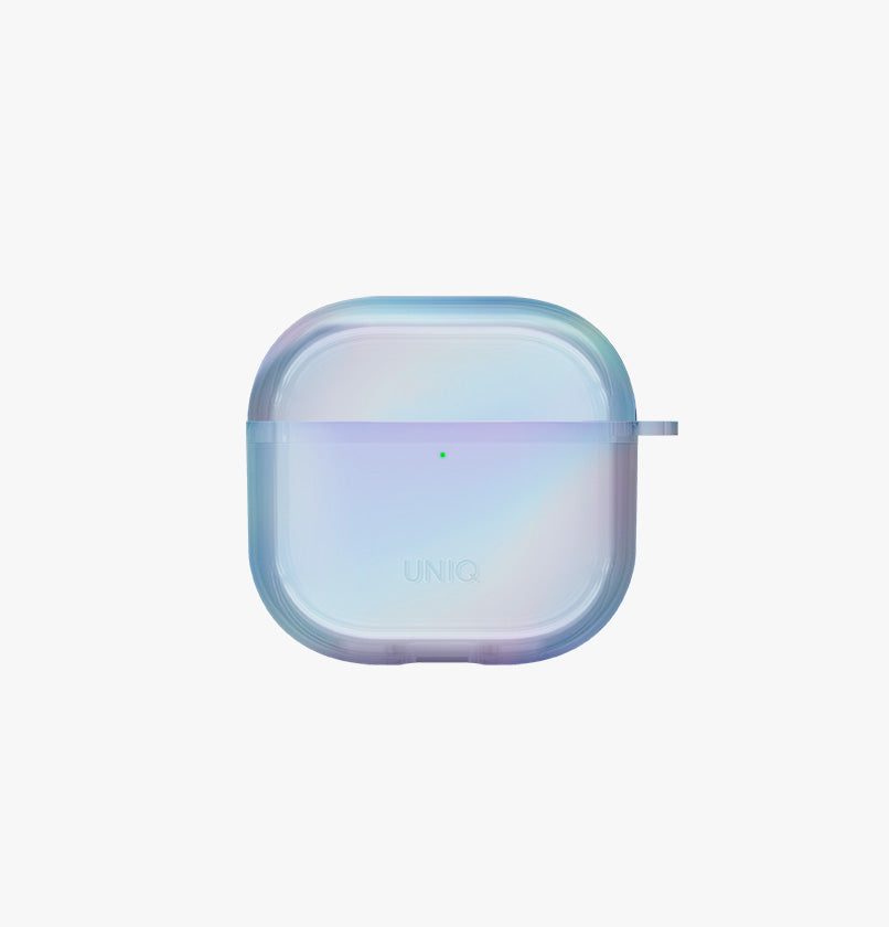 Iridescia