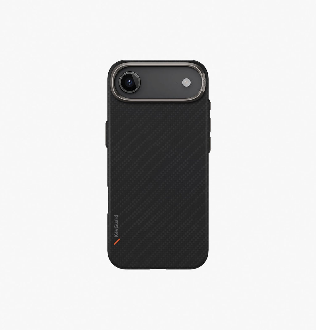 Keva Edge<br>Slimline 100% Aramid Case