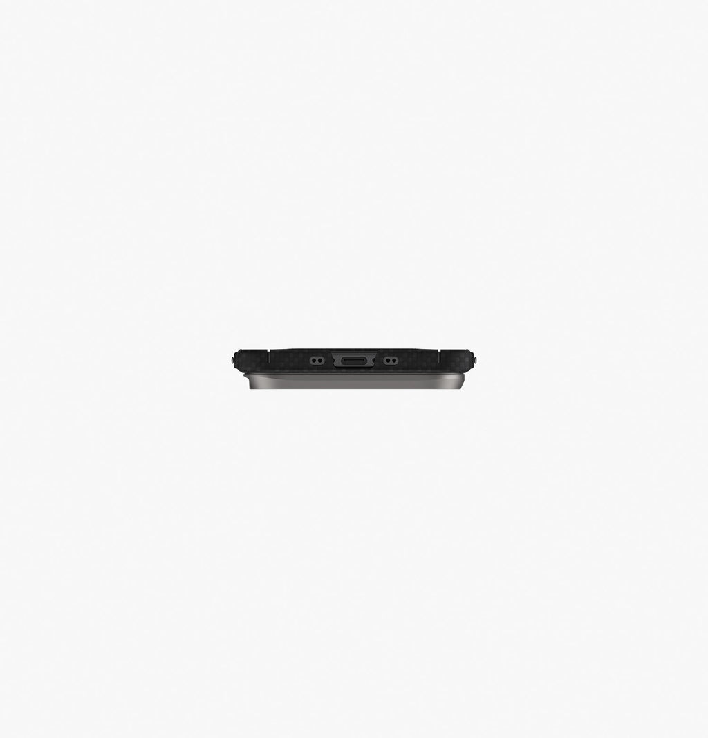 Keva Edge<br>Slimline 100% Aramid Case