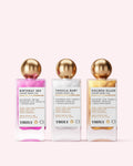 Luxury Body Oil Trio