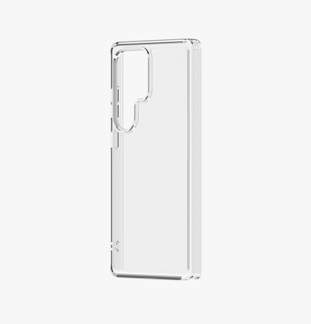 LifePro Xtreme<br>Clear Case with Reinforced Durability