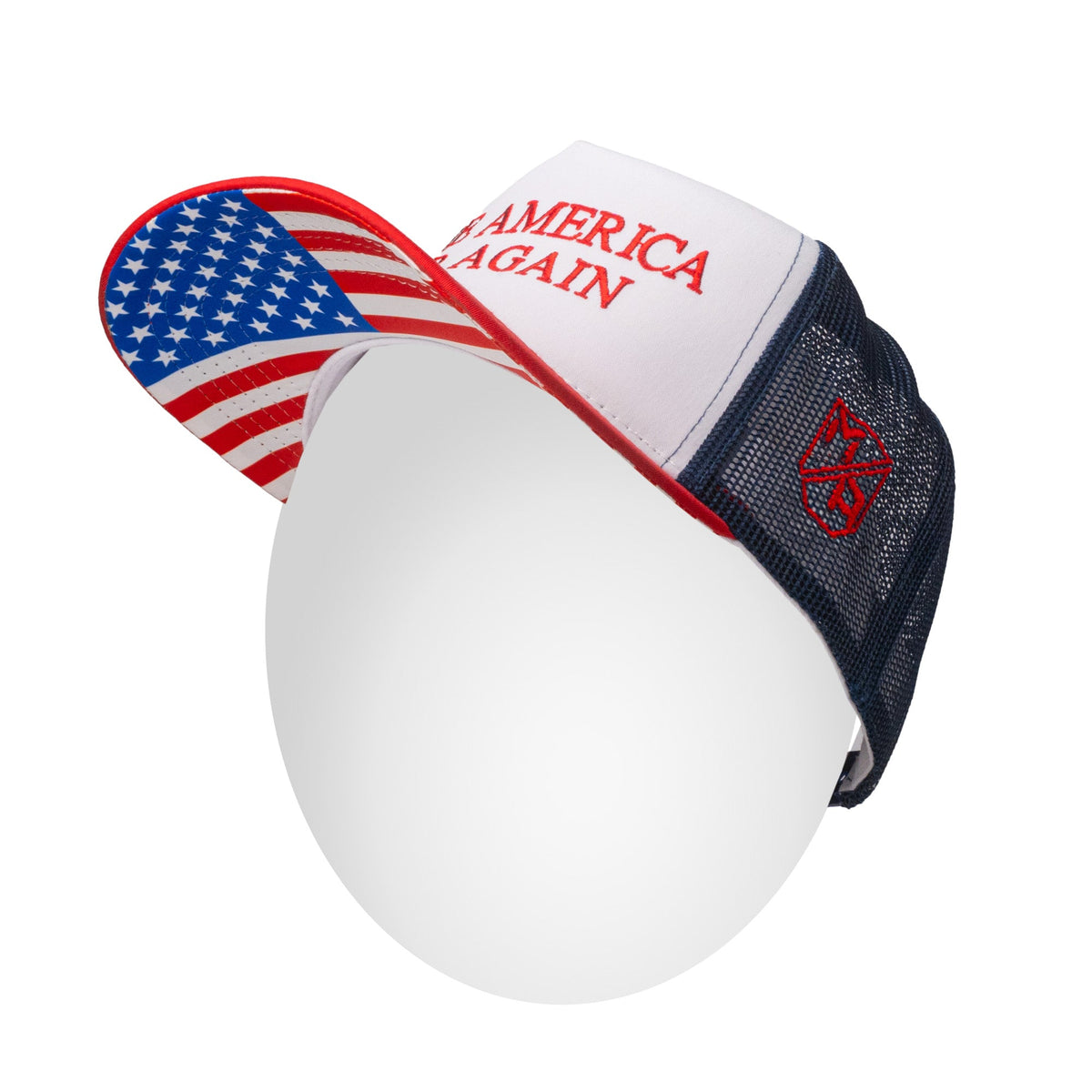 Mob Armor Snapback Hats