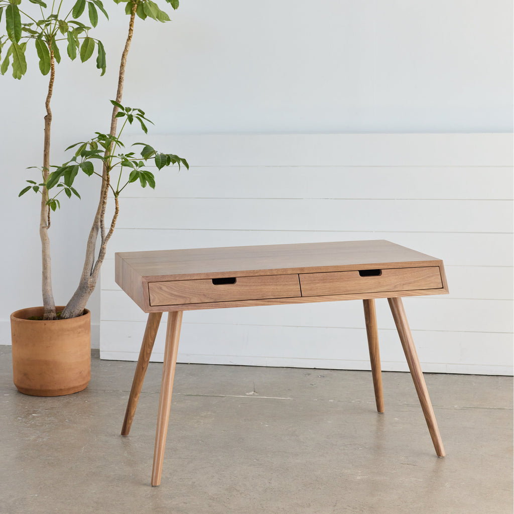 Mid-Century Modern Desk