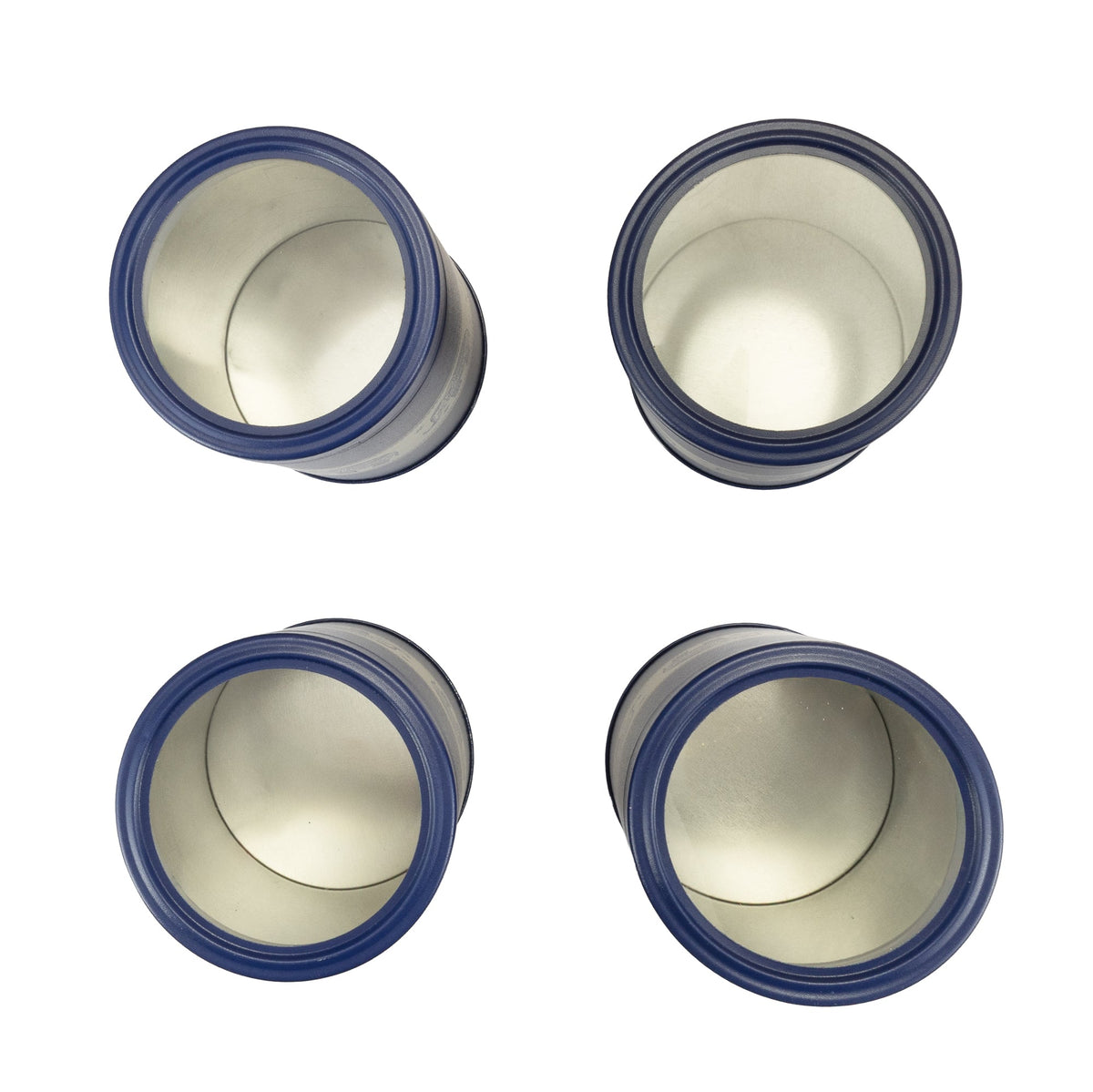 Jarsome 4Pc Kitchen Container Set