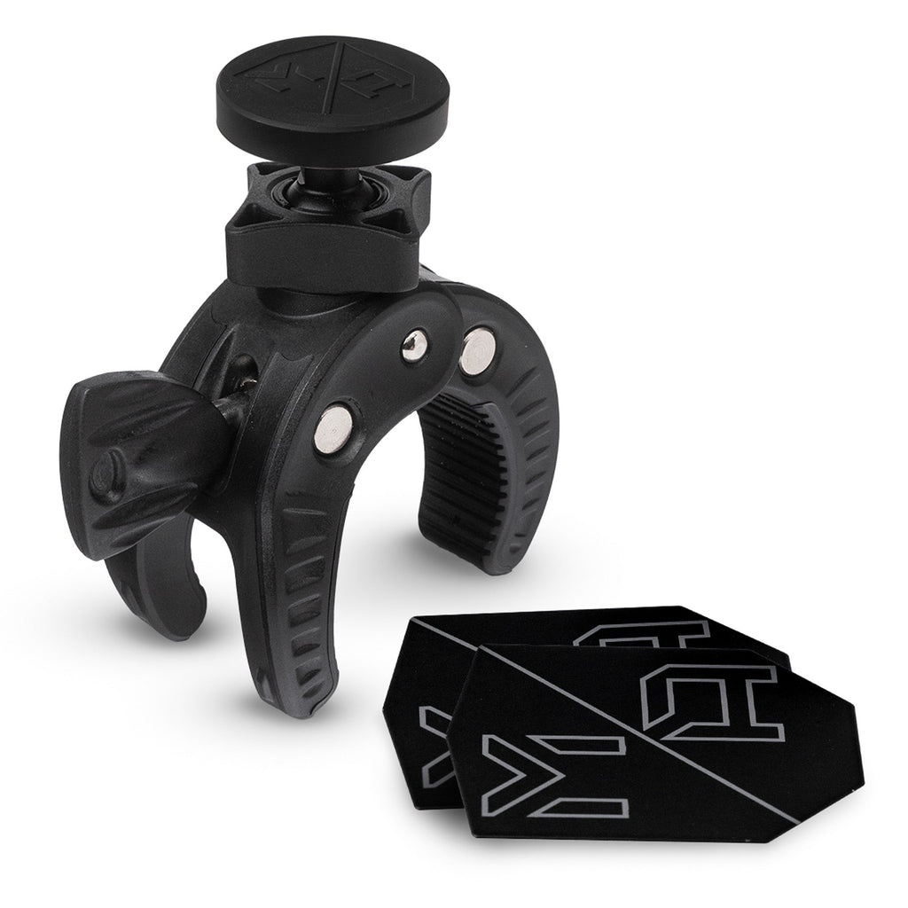 MobNetic Claw | Magnetic Phone Mount with Adjustable Claw Base