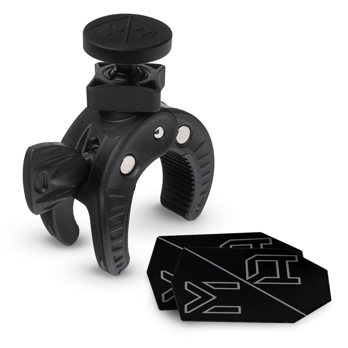 MobNetic Claw | Magnetic Phone Mount with Adjustable Claw Base