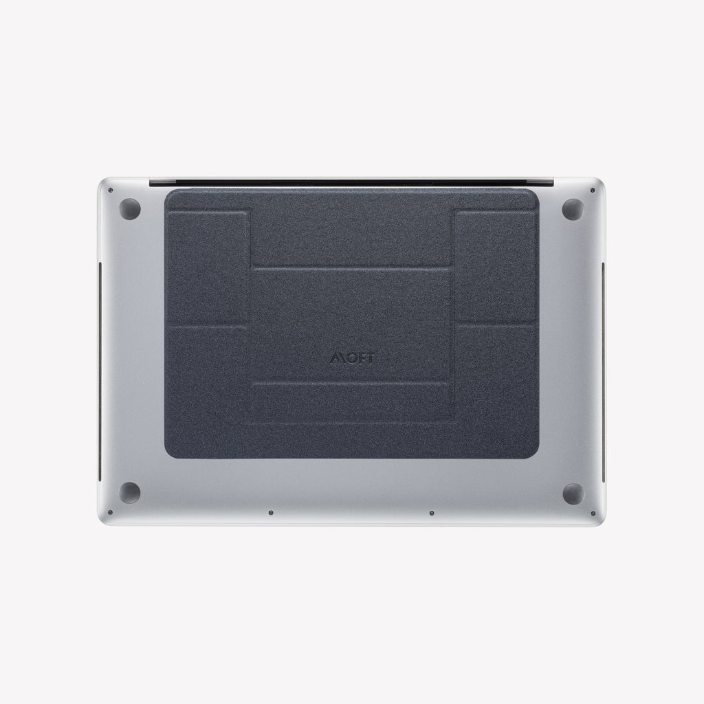 Non-adhesive Laptop Stand