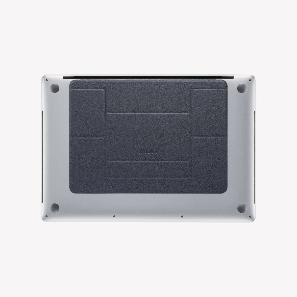 Non-adhesive Laptop Stand