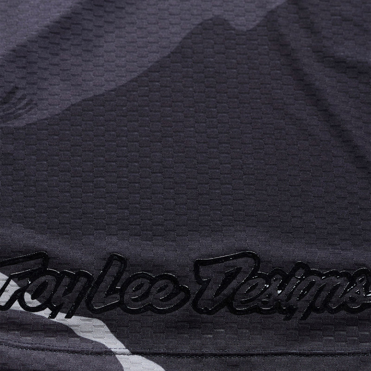 GP Pro Air LS Jersey Camo Black