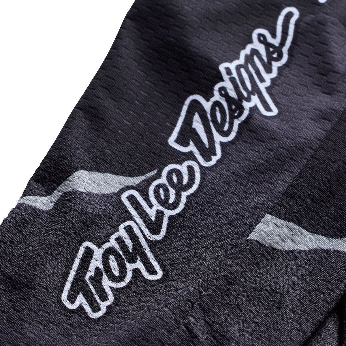 GP Pro Air LS Jersey Camo Black