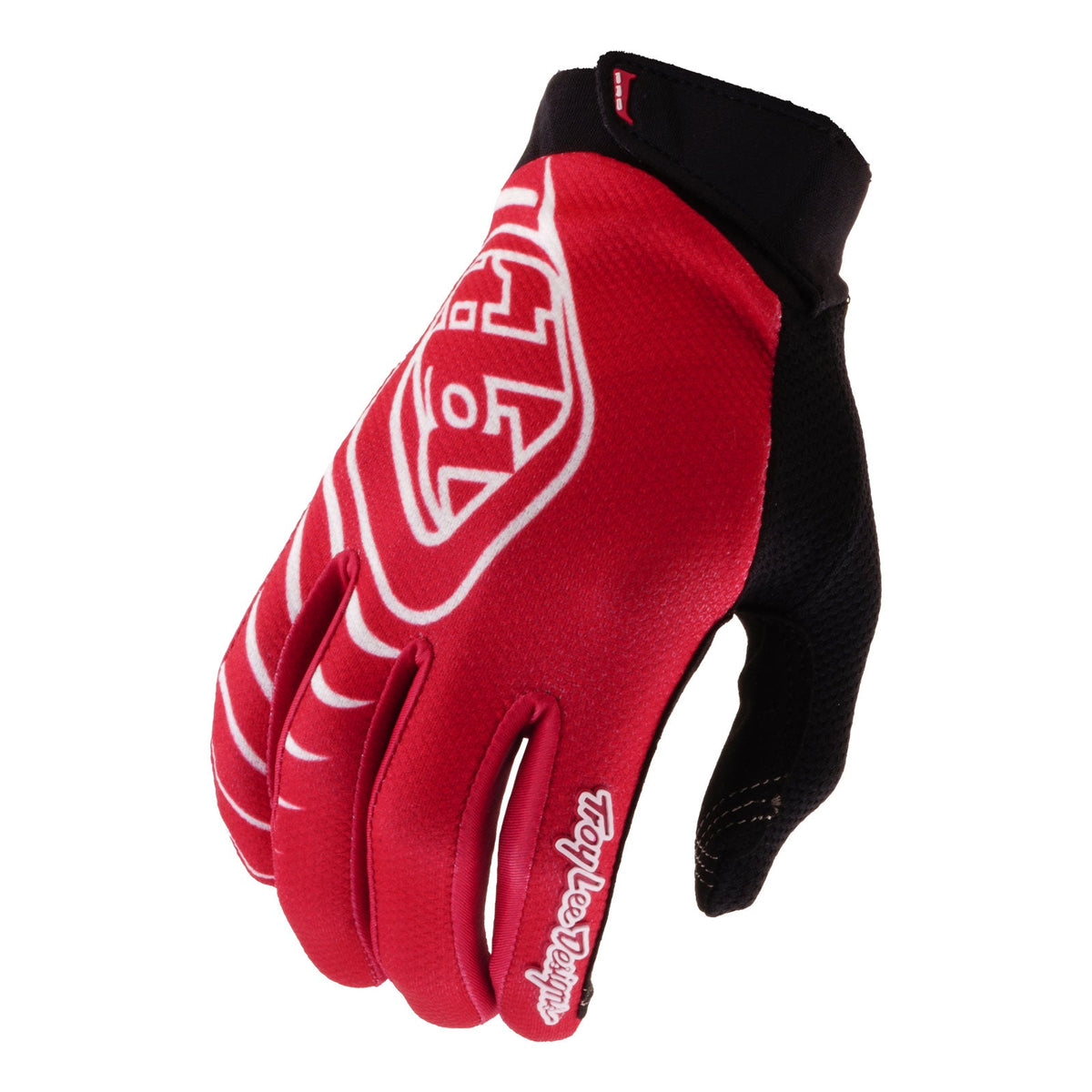 GP Pro Glove Mono Scarlet Glo