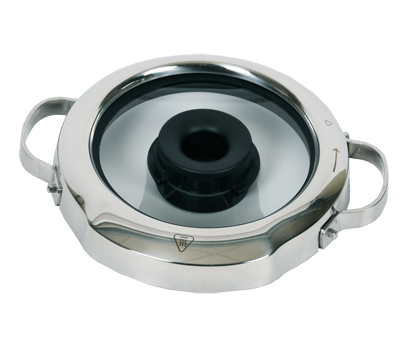 Tefal i-Companion XL Replacement Part - Lid and Seal - MS8030001551