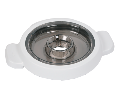 Tefal Cuisine Companion Replacement Part - Lid + Seal - MS8030001140