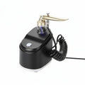 Portable Jet Facial Spray Machine with Oxygen Infusion Mode and Hydrating Mist