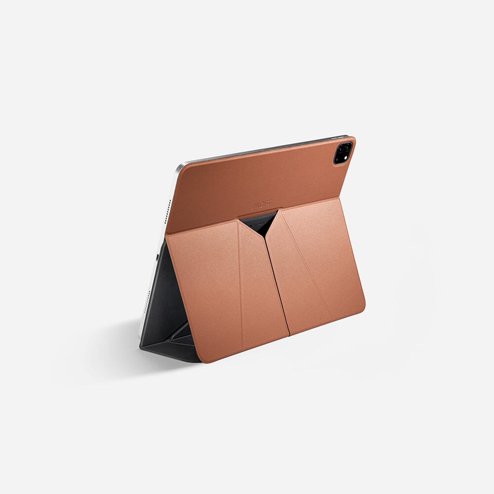 Snap Float Folio for iPads