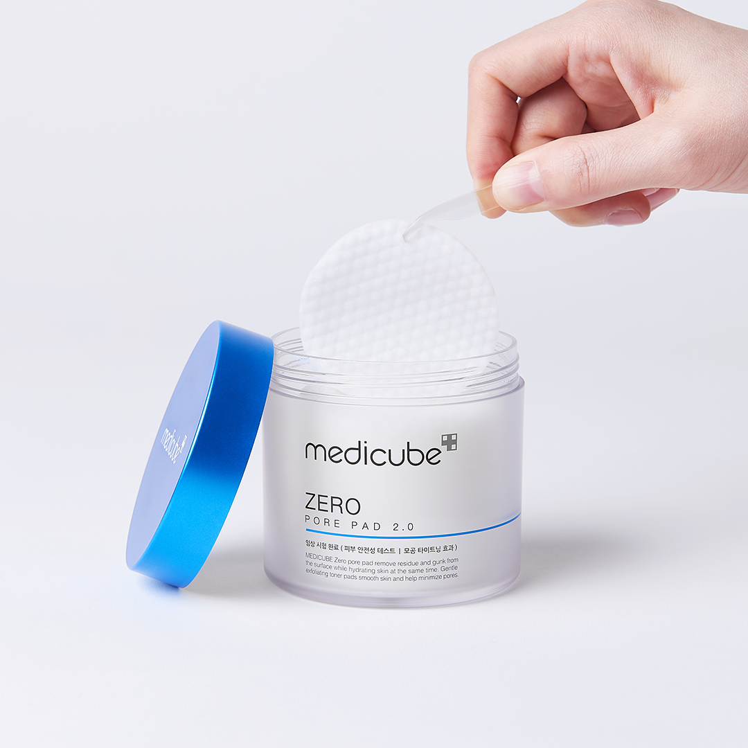 [GIFT] Pore Refine Duo