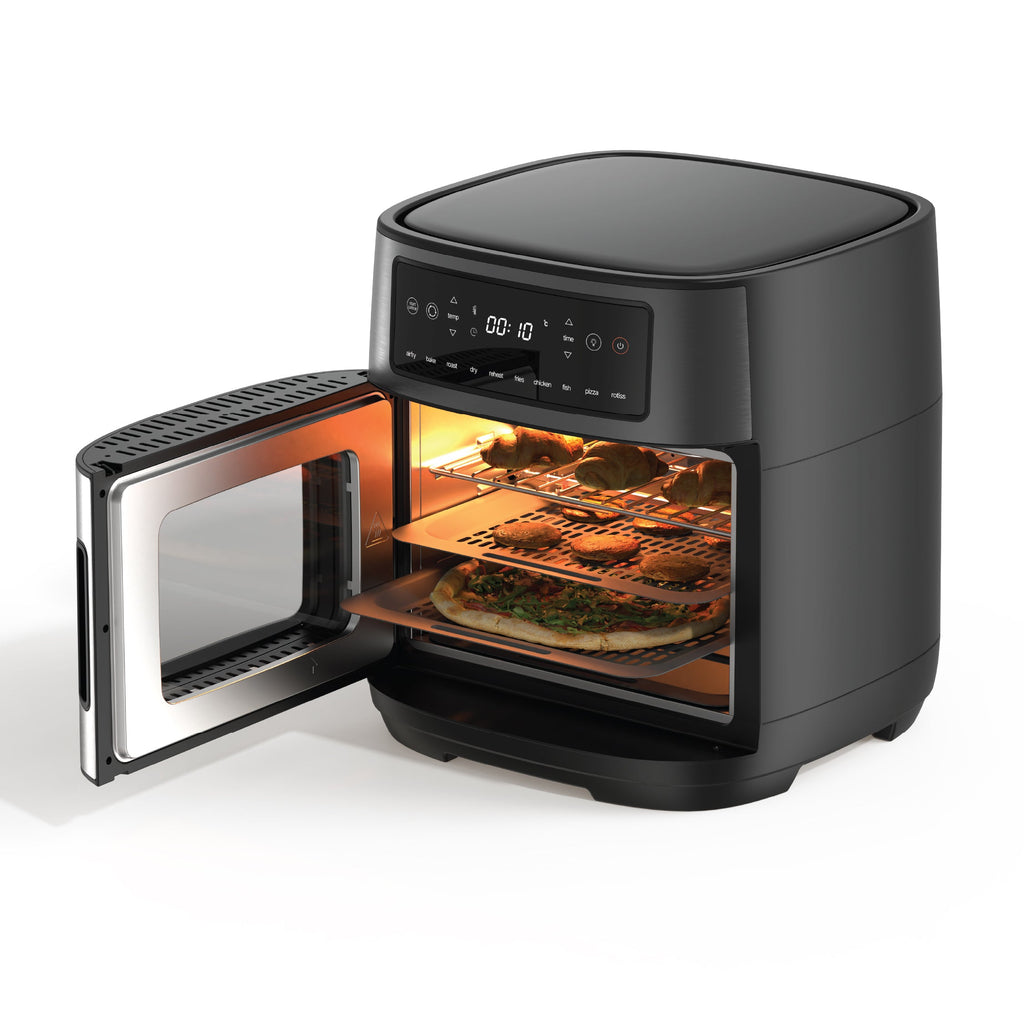 Air Fryer Oven 2 – 12L