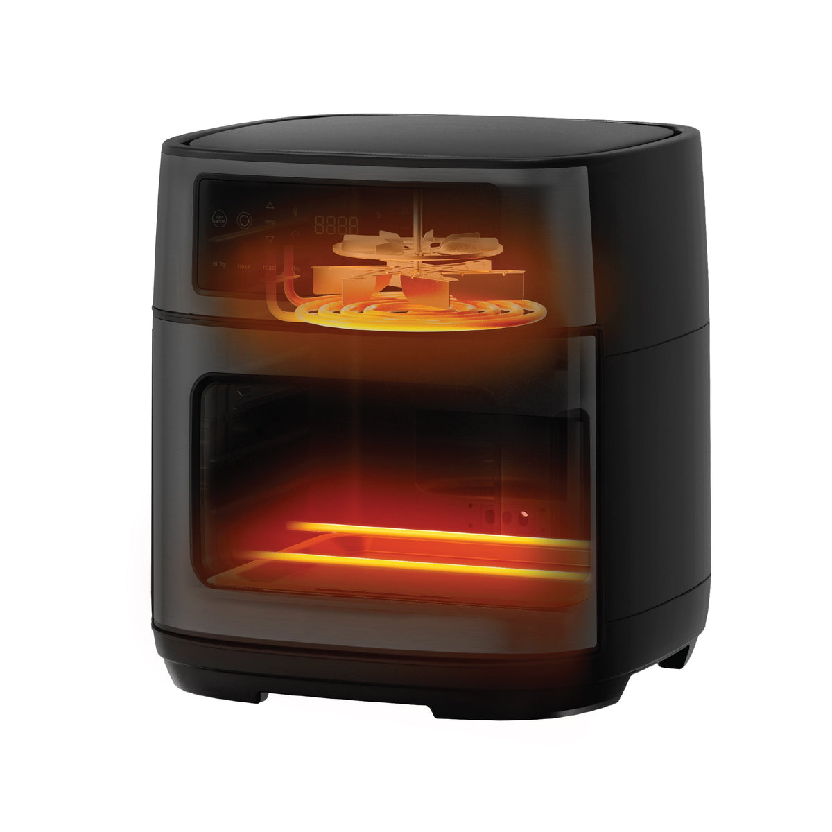 Air Fryer Oven 2 – 12L