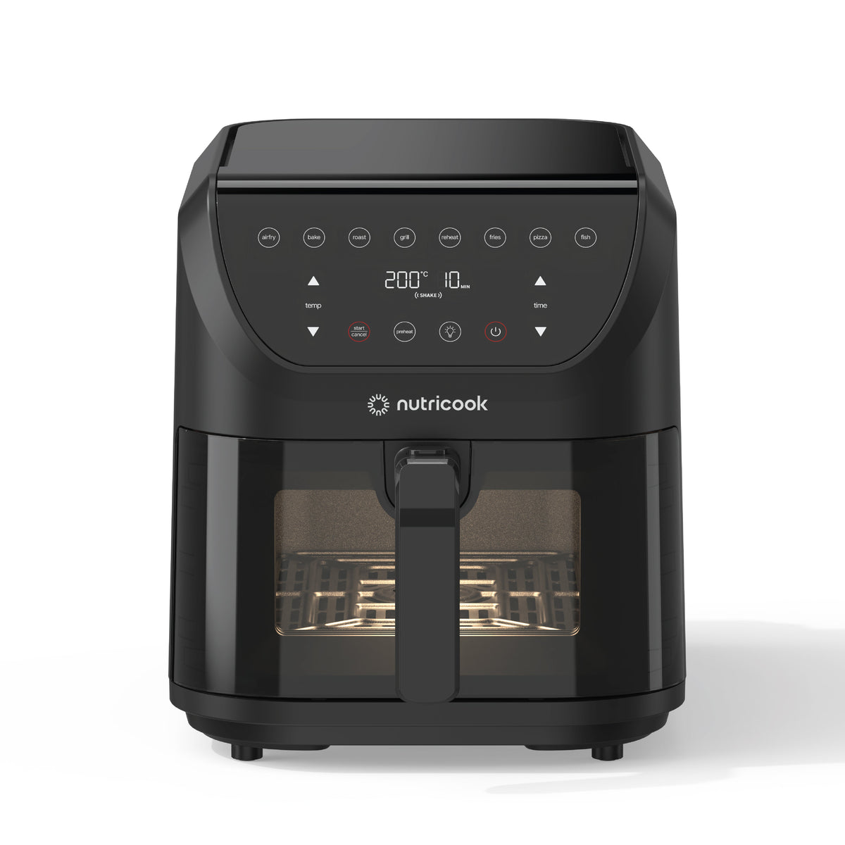 Air Fryer Slim XXL 2 – 8L
