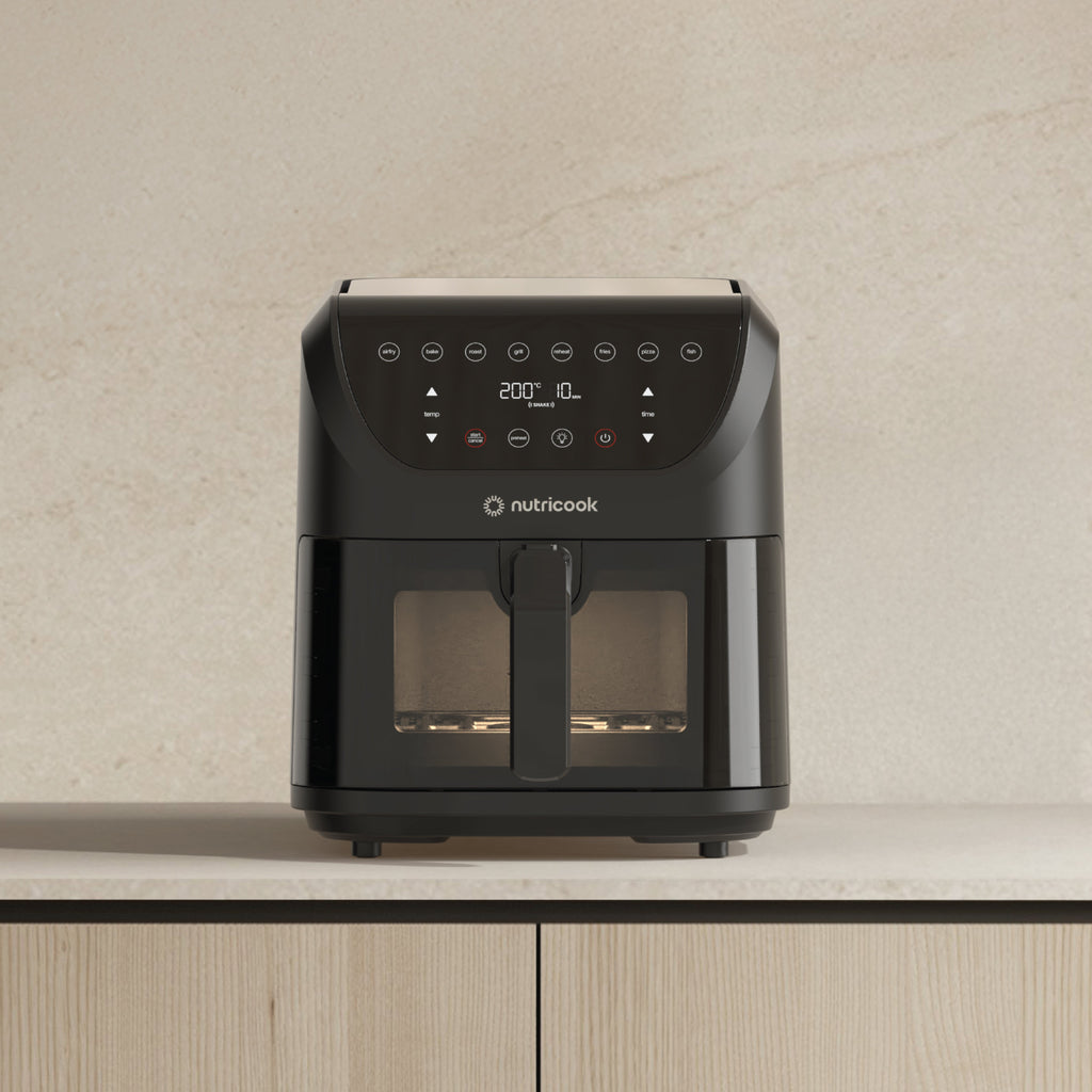 Air Fryer Slim XXL 2 – 8L
