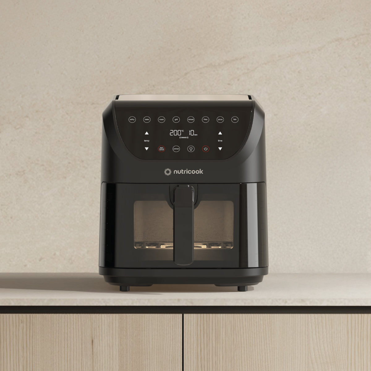 Air Fryer Slim XXL 2 – 8L